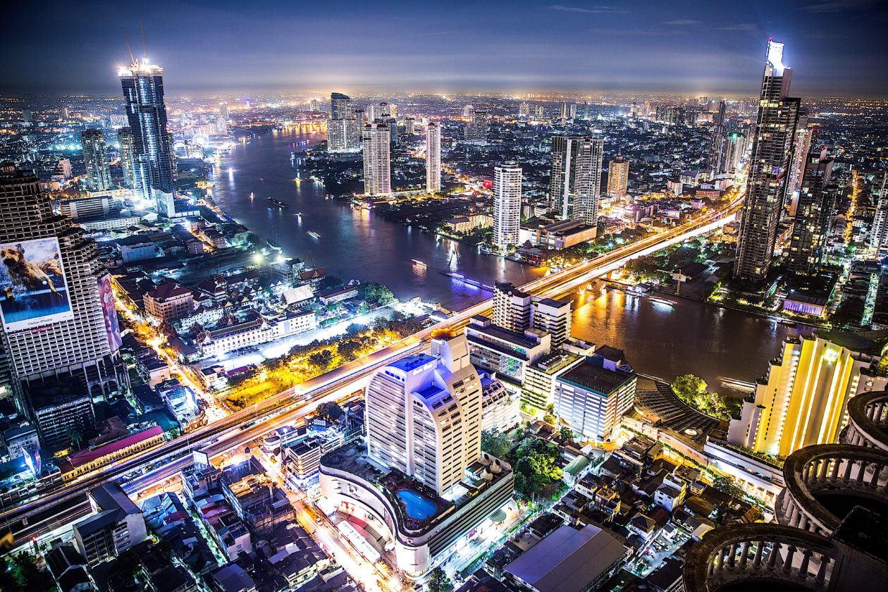 Thailand eases crypto tax burden until 2023