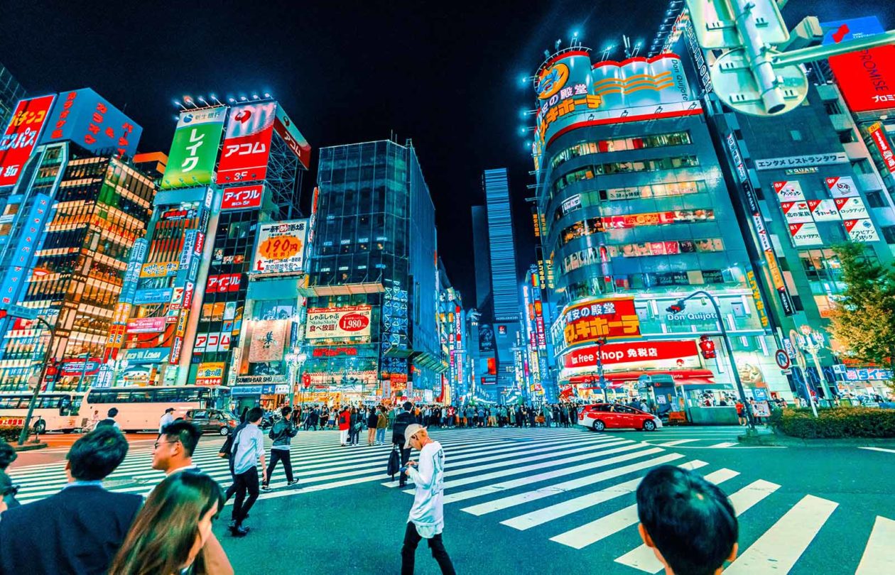 Asia Primed For NFT Growth 7 jezael melgoza tUVf65KIVpI unsplash
