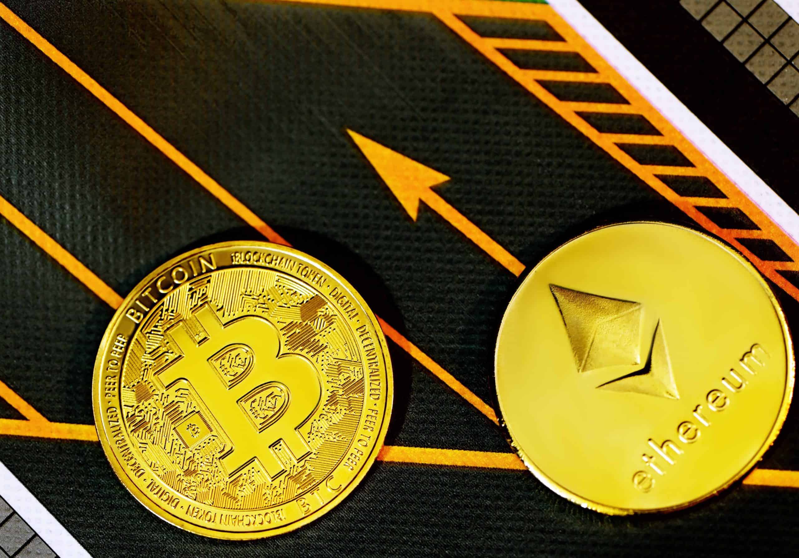 Which altcoins will take center stage in 2022?