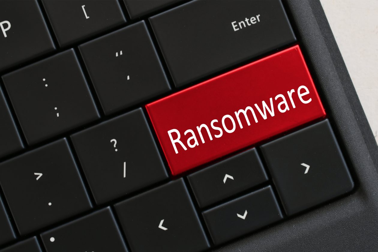 ransomware, Ransomware attacks are growing in sophistication. What can stop them?