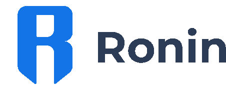 ronin logo