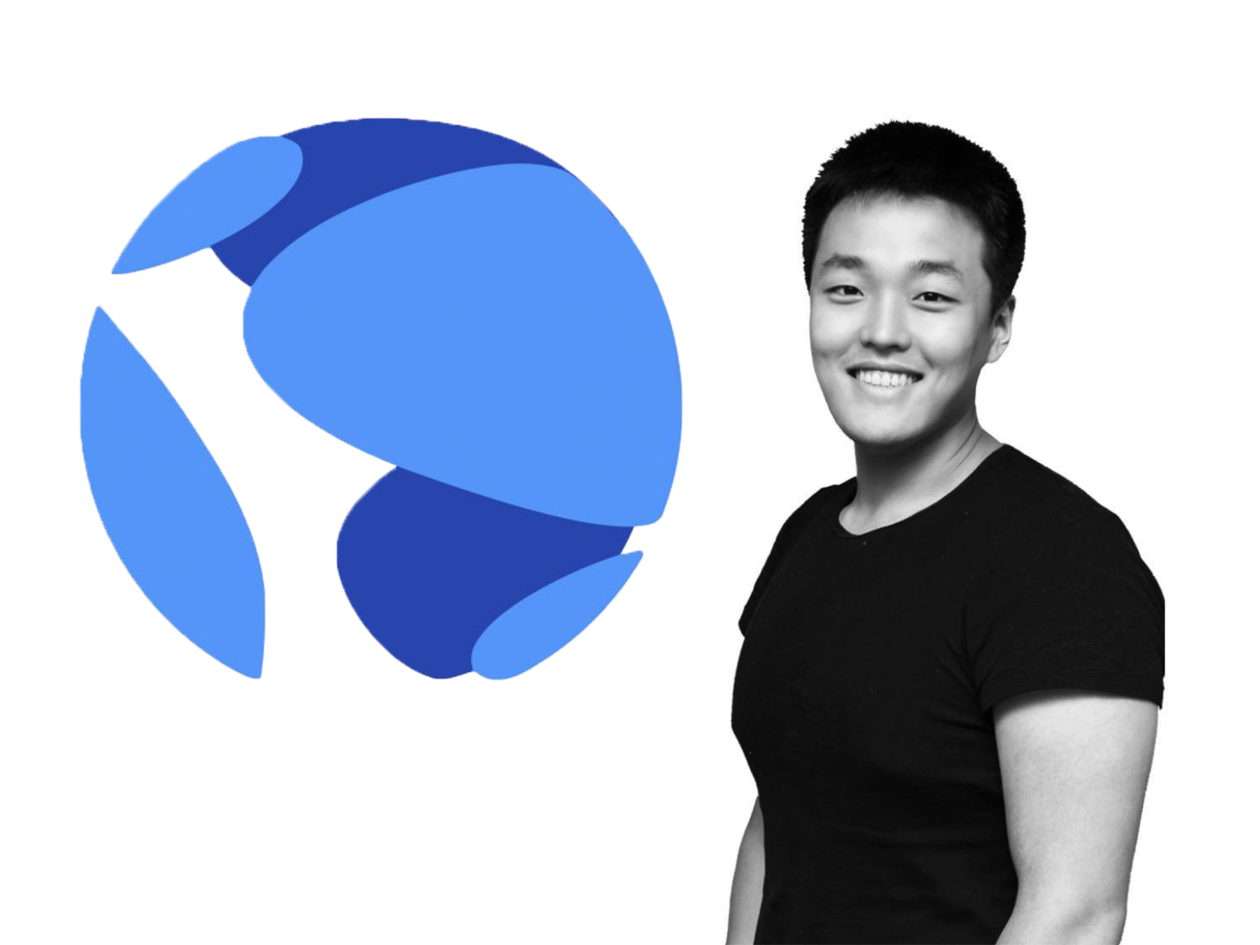 Terra founder Do Kwon | Terra founder bets millions on LUNA’s annual growth