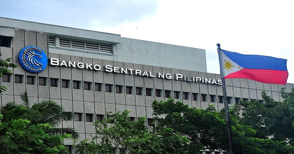 Philippines central bank to trial wholesale CBDC