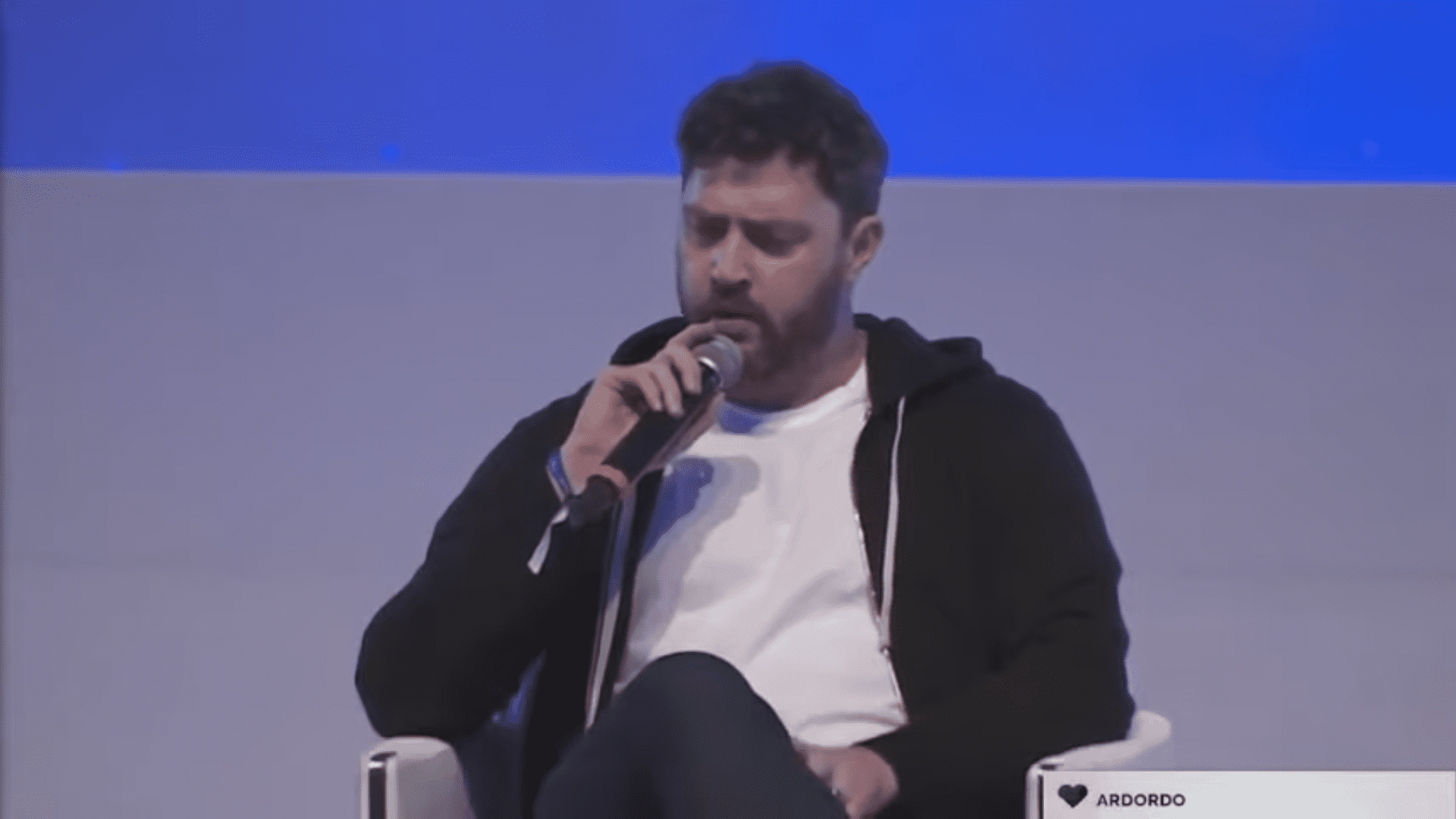 Andre Cronje: Crypto needs regulation