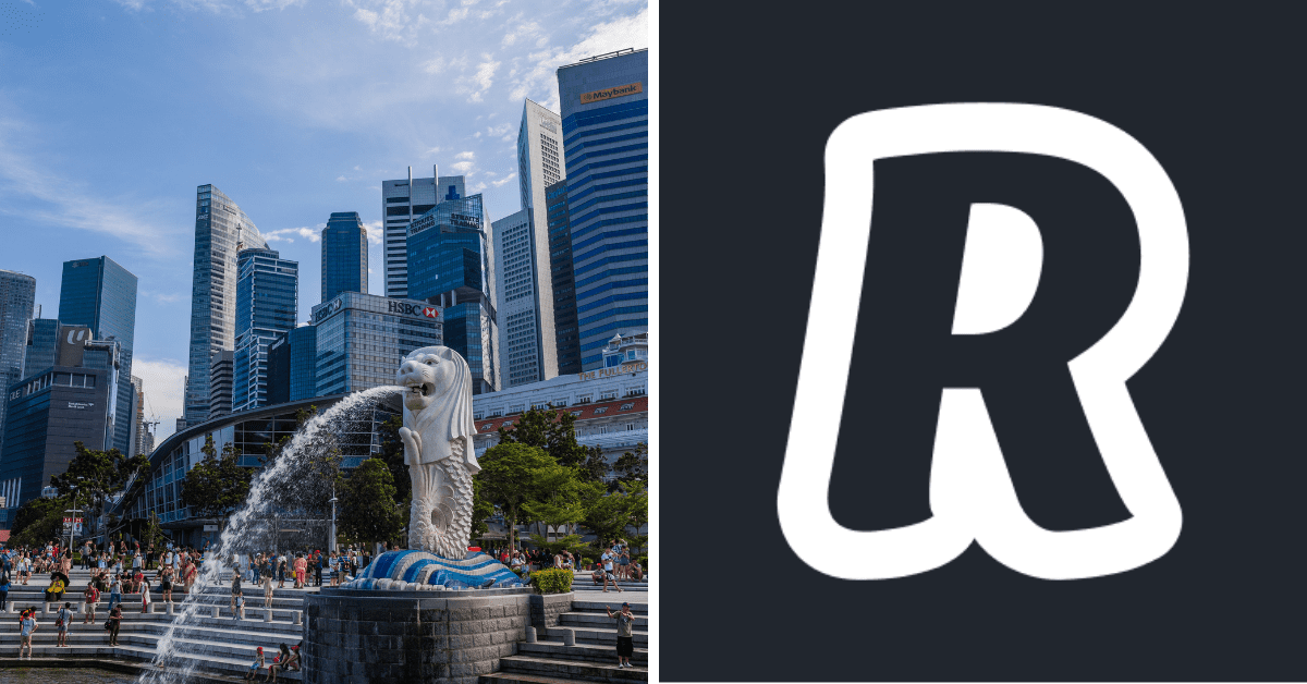 Singapore grants in-principle license to Revolut