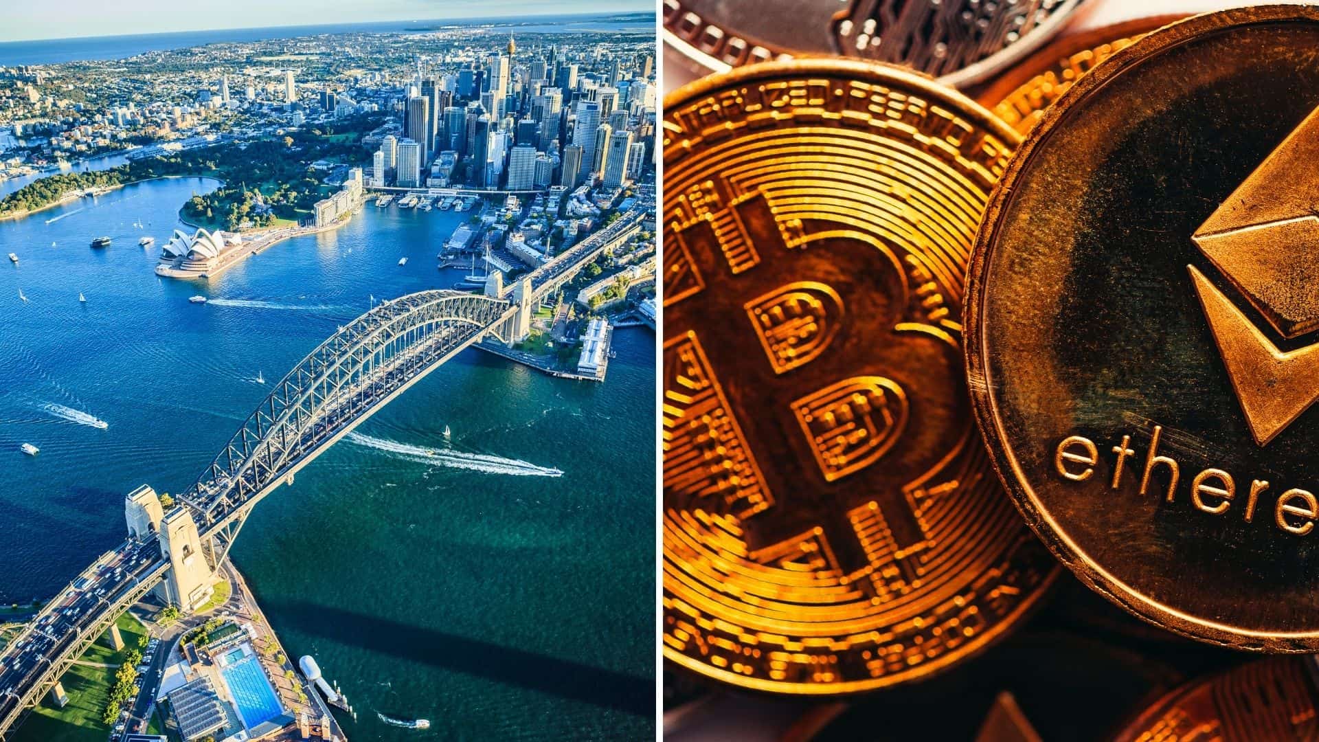 Launch of three crypto ETFs in Australia delayed