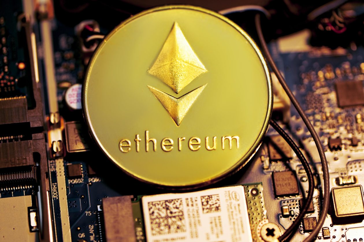 Ethereum news promised bitcoins rate