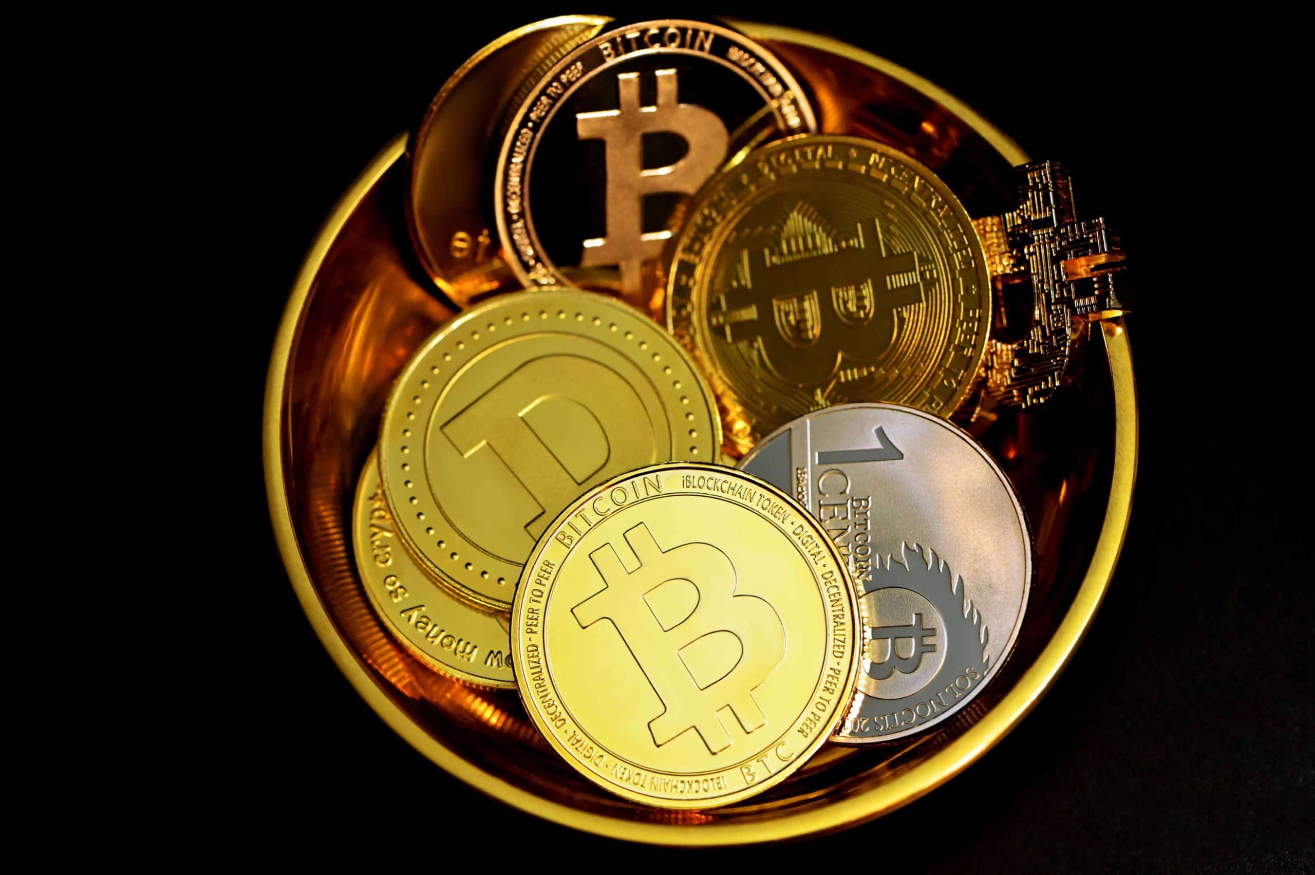 New $1B crypto fund lands backing from a16z, Solana founders