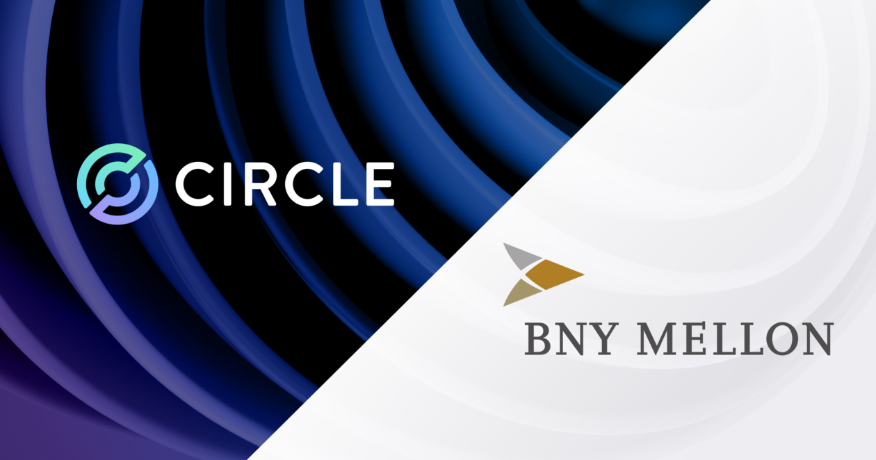 BNY Mellon to become custodian for USDC reserves