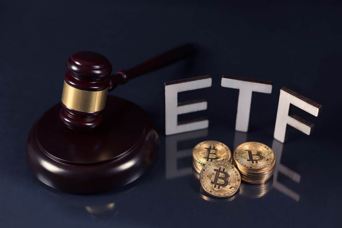 ARK Investment, 21Shares take another shot at a spot Bitcoin ETF