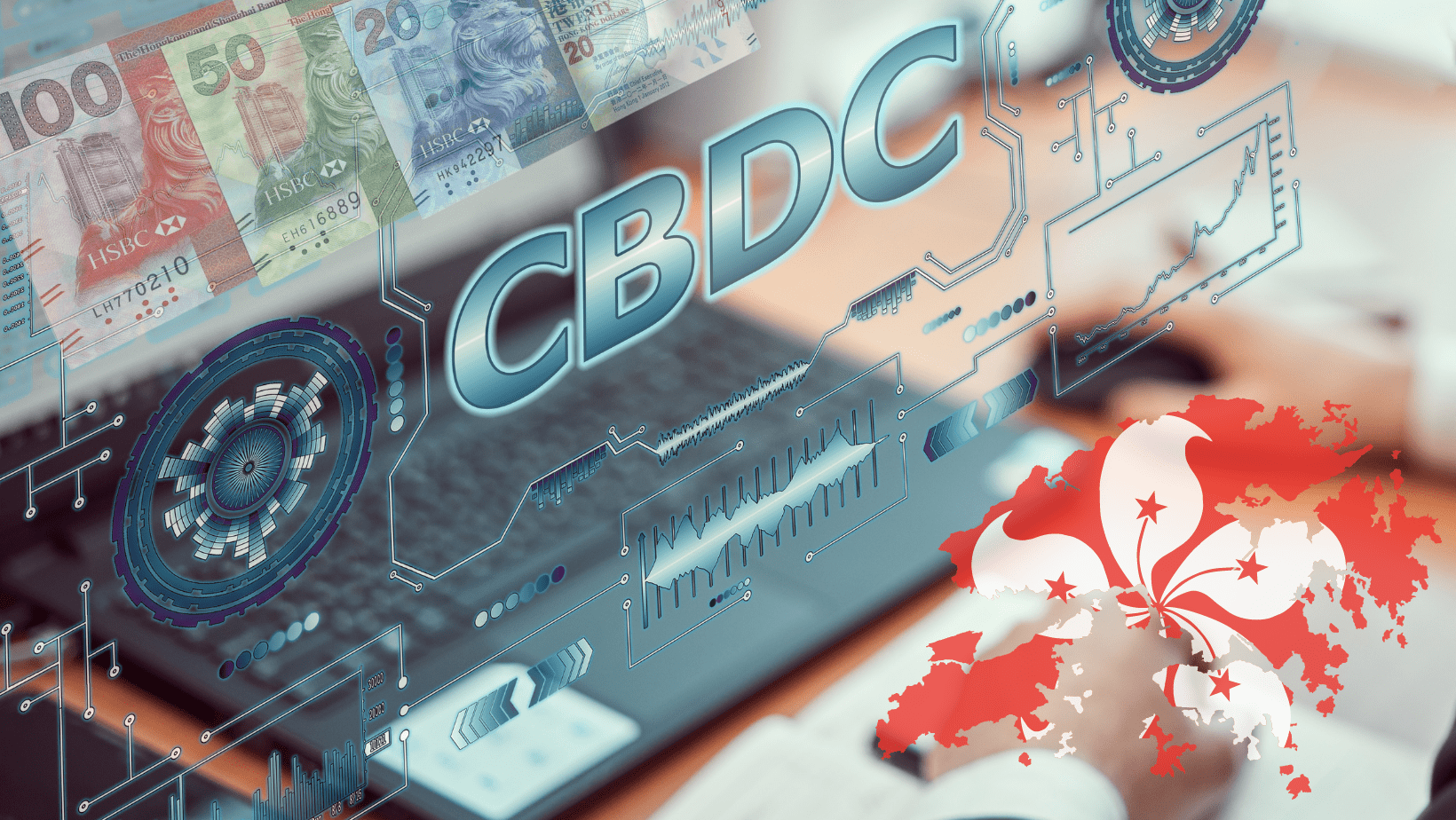 A Hong Kong CBDC is coming — for institutions