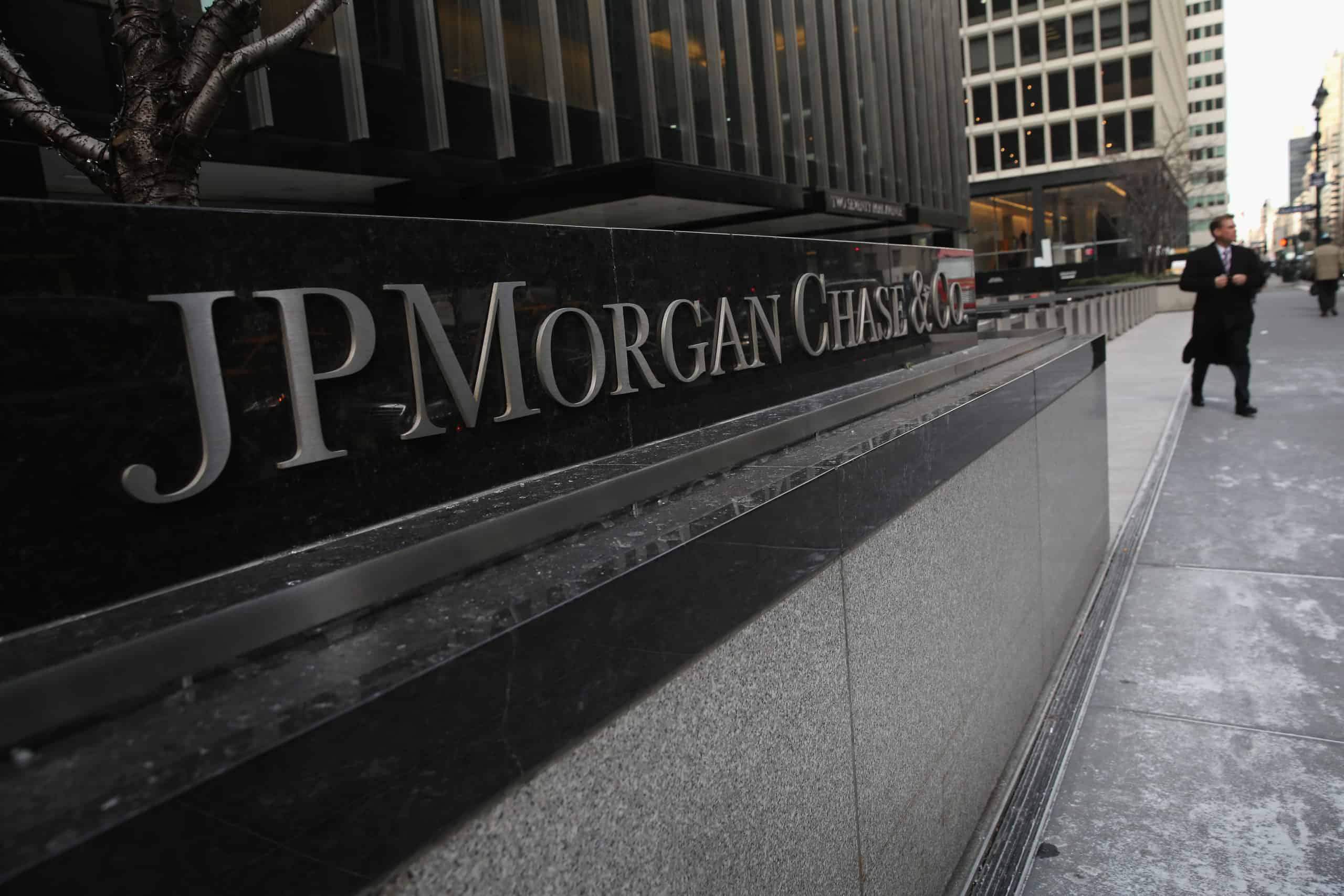 JP Morgan appoints ex-Celsius exec to head crypto regulatory policy