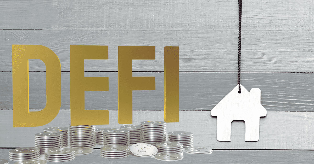 How DeFi mortgages can help Gen Z build real estate wealth