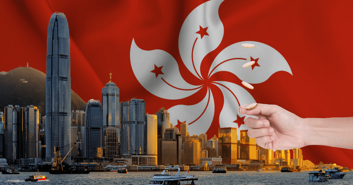 How tokenization could transform Hong Kong’s fixed income markets