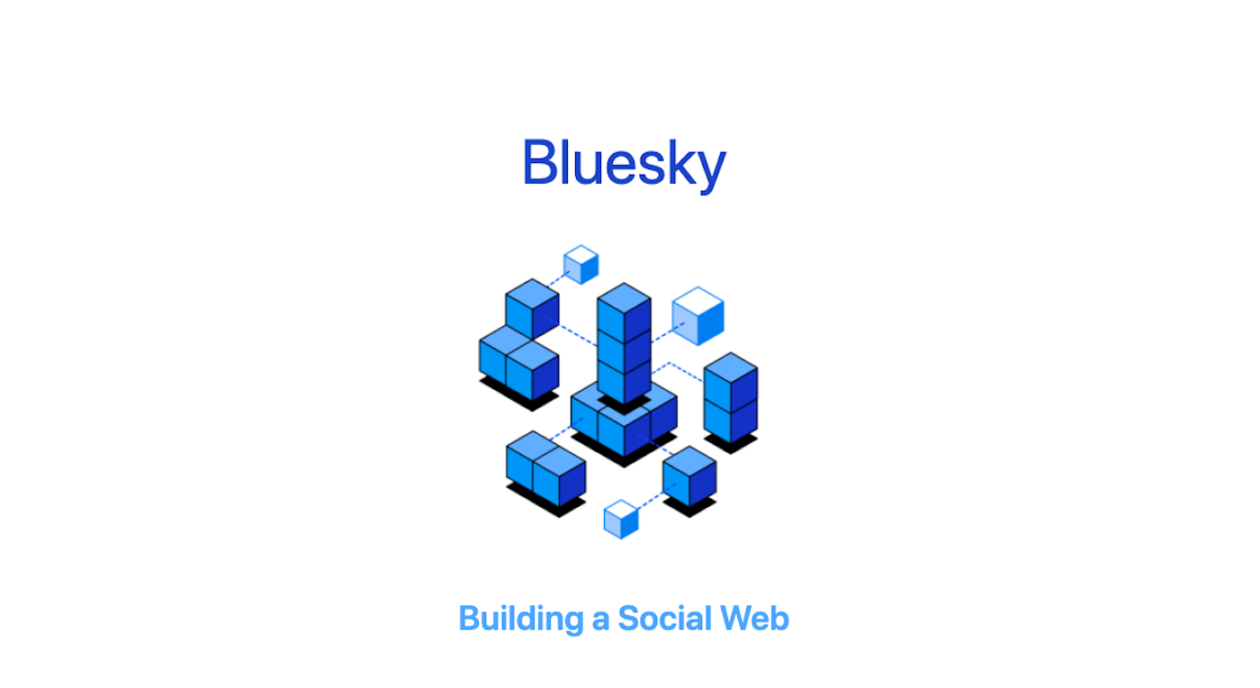 Twitter spinoff Bluesky releases its first code ADX