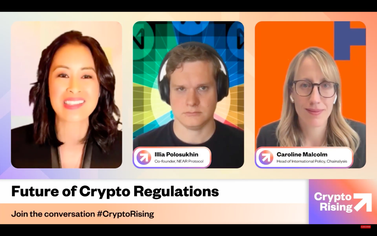 To stay relevant, crypto regulations need to evolve, decentralize: Crypto Rising