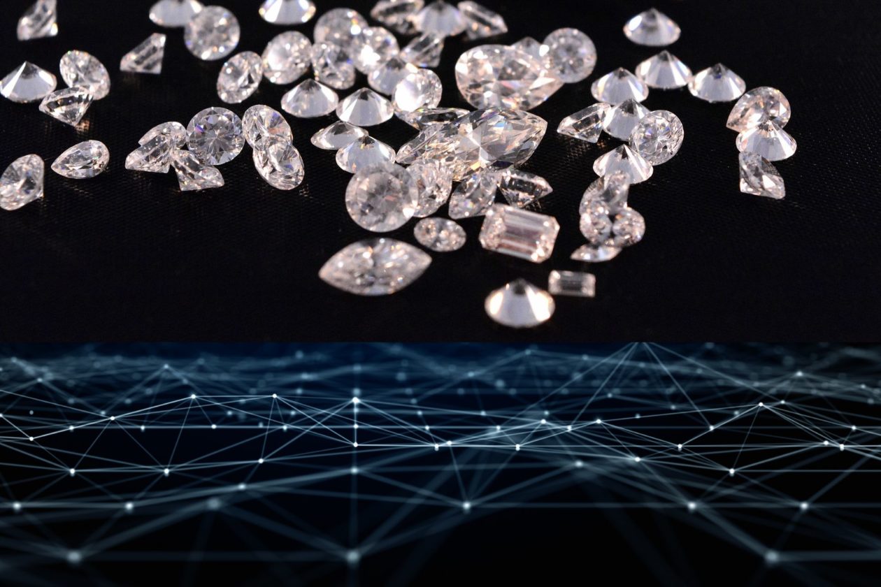 De Beers to use Tracr blockchain to assure sourcing of diamonds