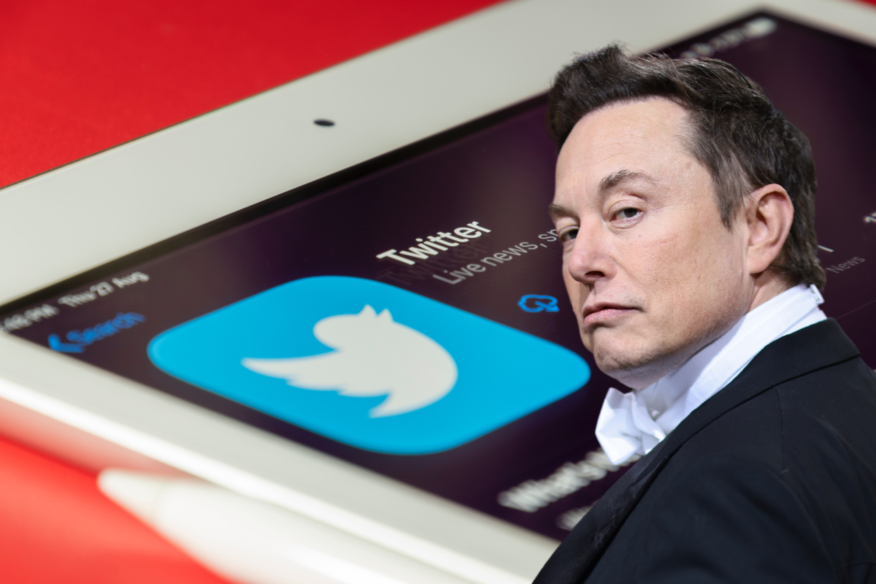 Binance, a16z among investors backing Musk's Twitter bid with US$7 bln