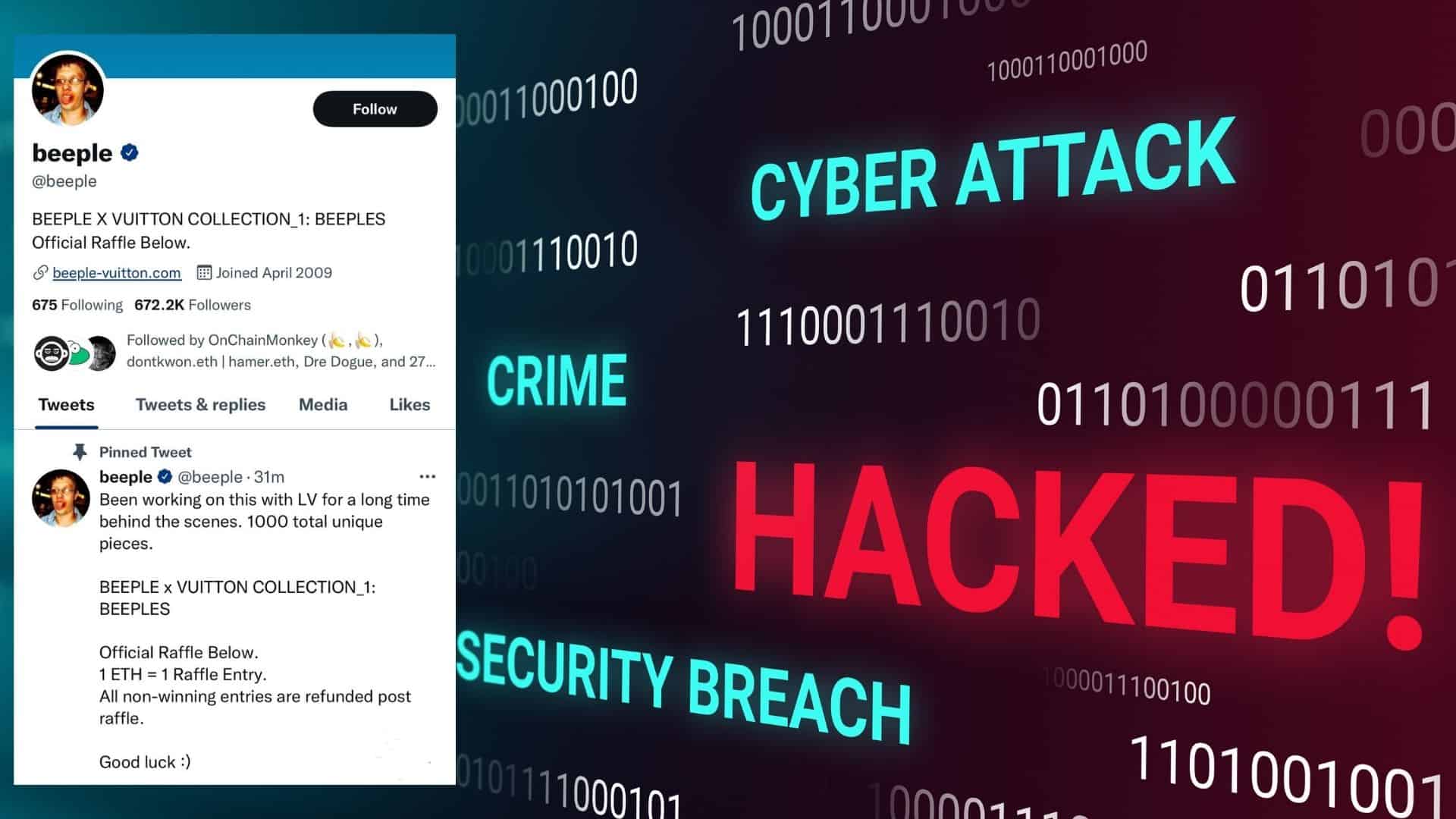 beeple-twitter-account-latest-victim-to-phishing-scam-hacks