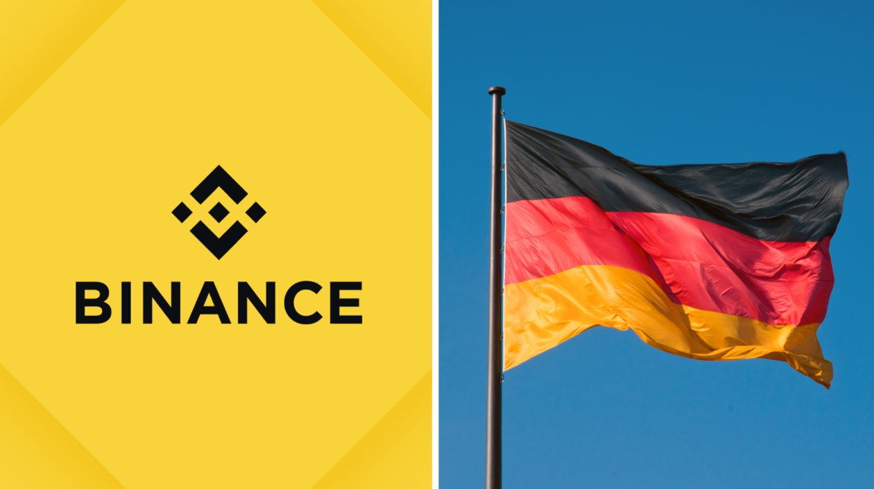 binance germany Binance looks to add Germany to its license collection