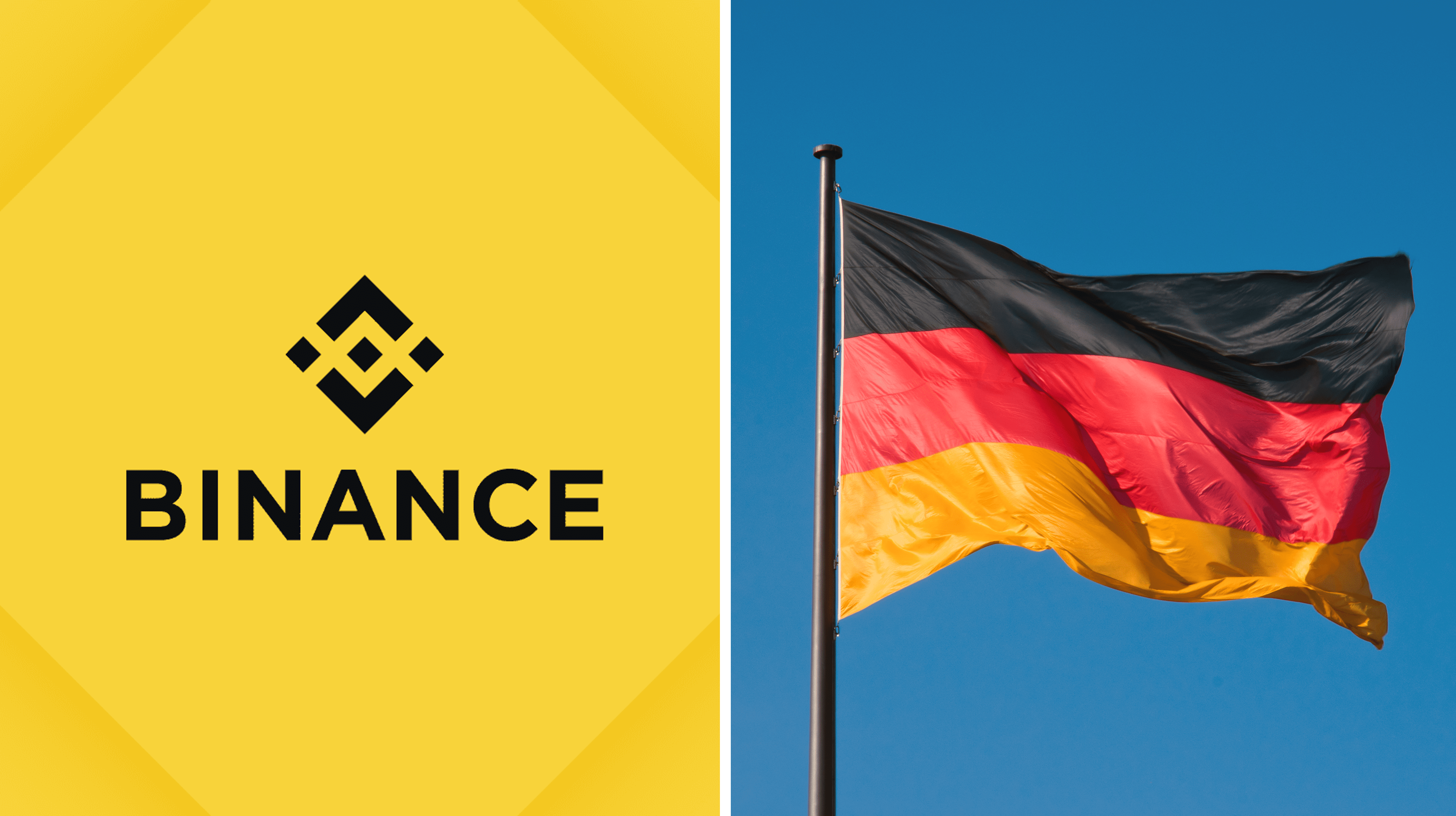 Binance looks to add Germany to its license collection