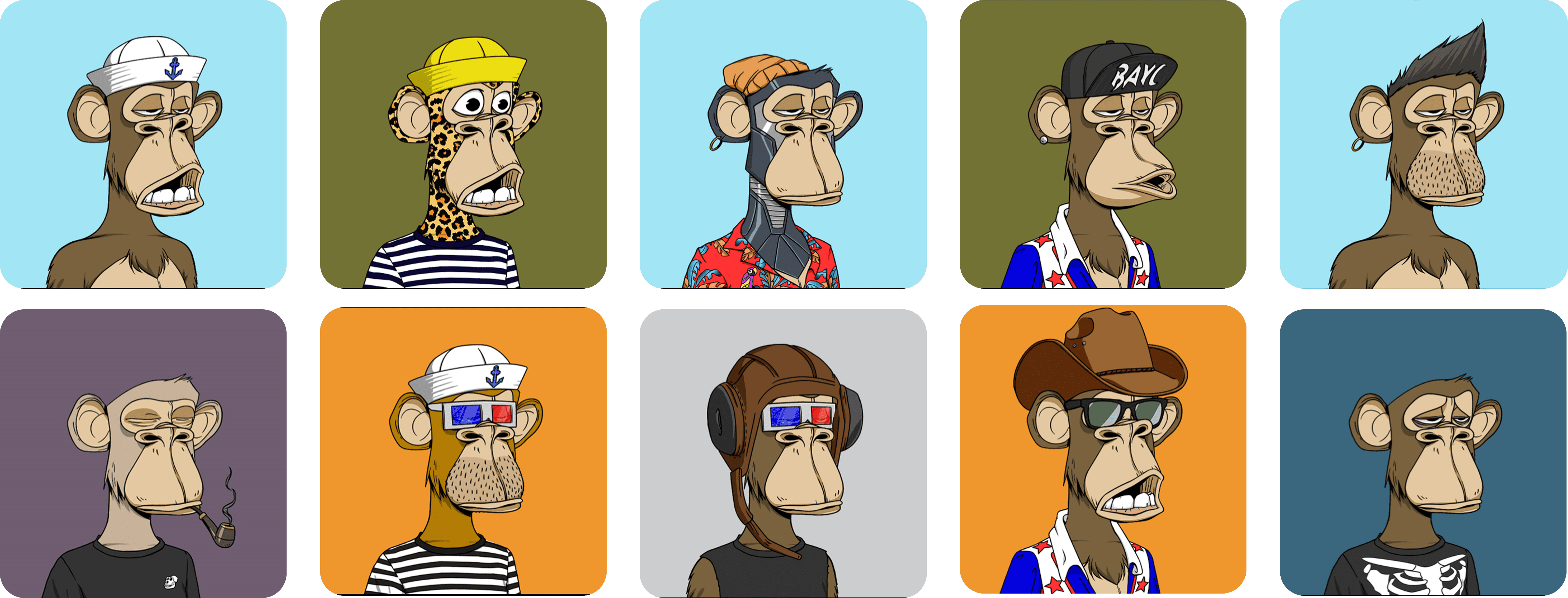 10 Bored Apes win features on Monkey Shoulder bottles for royalties