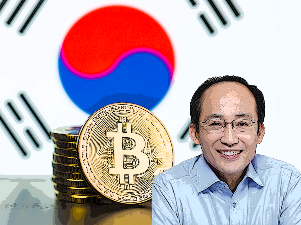 S.Korea’s finance minister nominee wants to delay crypto tax for two years