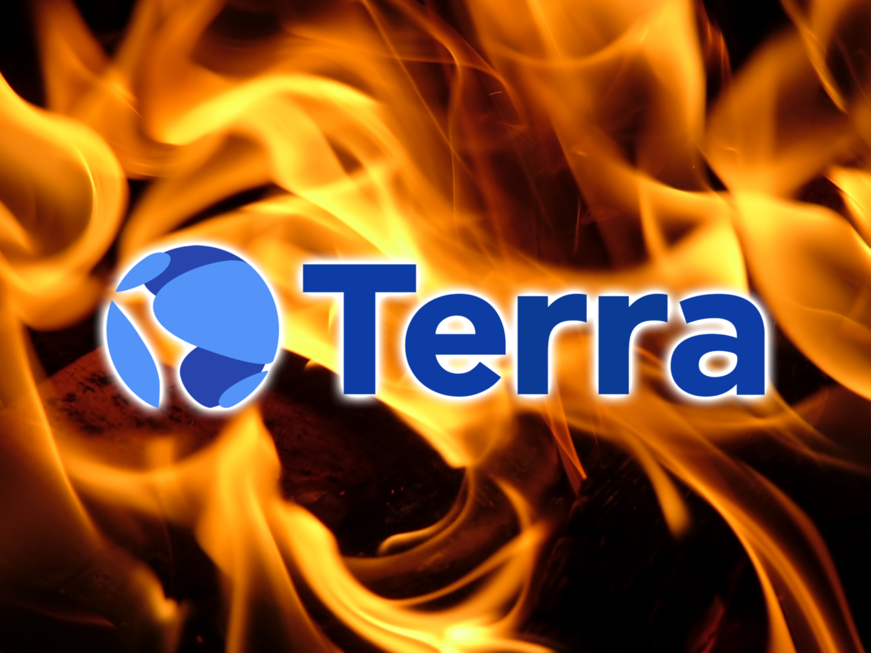 Terra to burn leftover UST (USTC) stablecoins in community pool