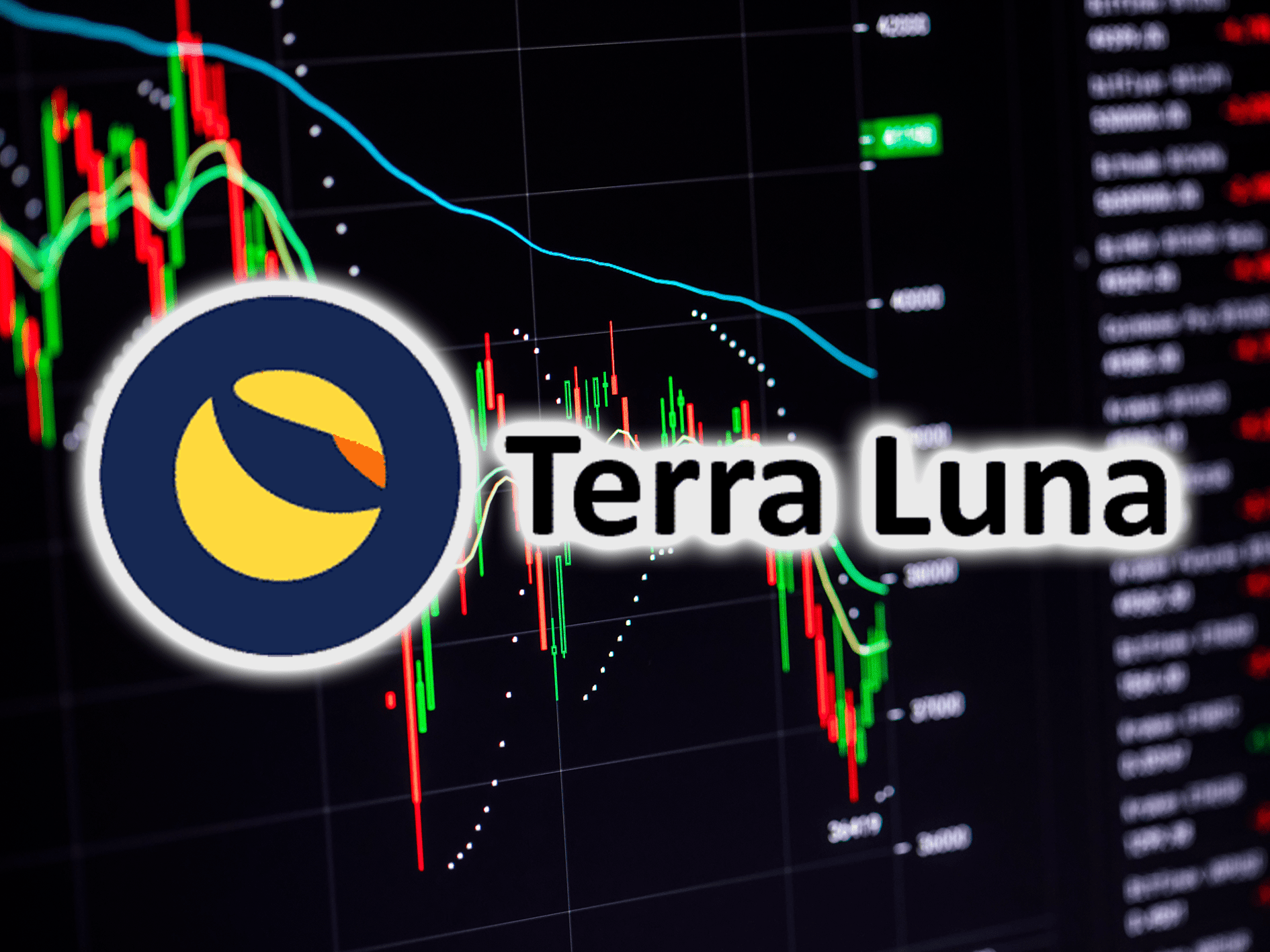 terra luna stock UST, LUNA mess hits S.Korean P2E tokens; stocks bleed red