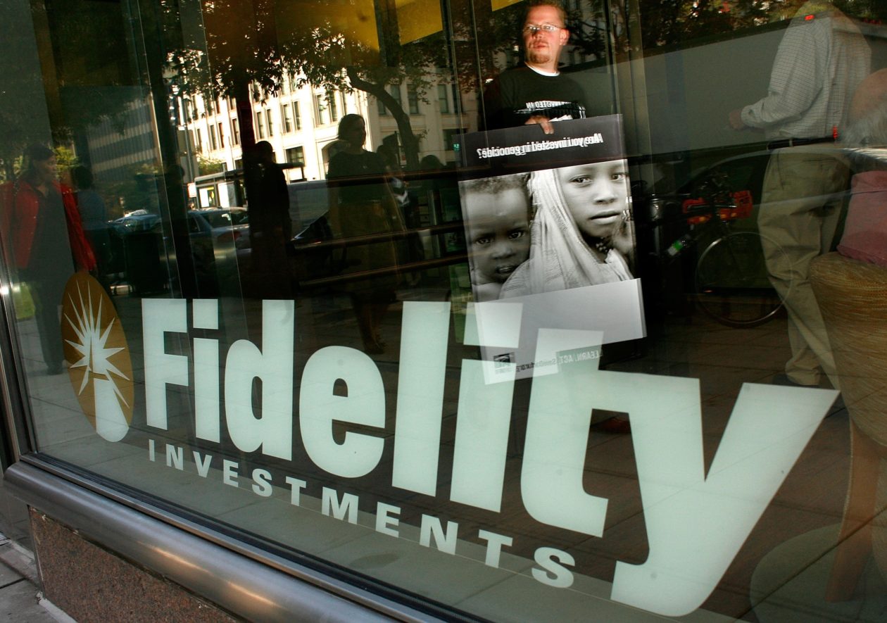 Fidelity Digital Assets (@DigitalAssets) / X