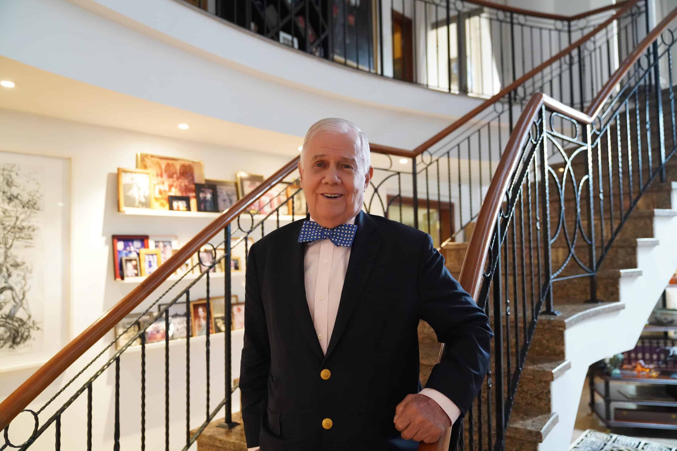 Short selling is good for any market, including crypto: Jim Rogers