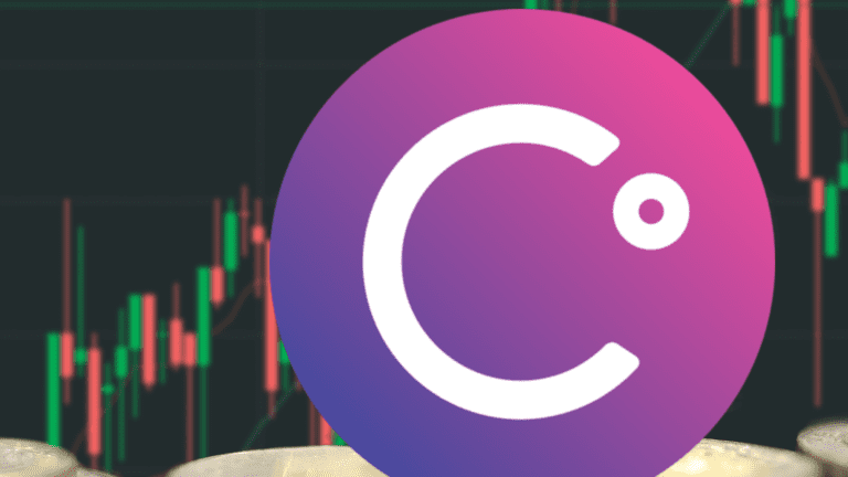 CEL soars 17%;  reclaims spot in top 100 crypto by market cap