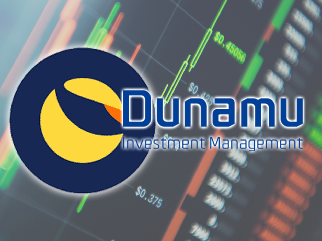 Dunamu denies making US$100 million off of LUNA