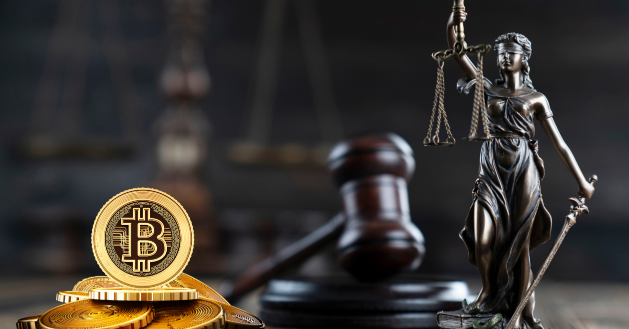 British law body recommends categorizing crypto as a new type of property