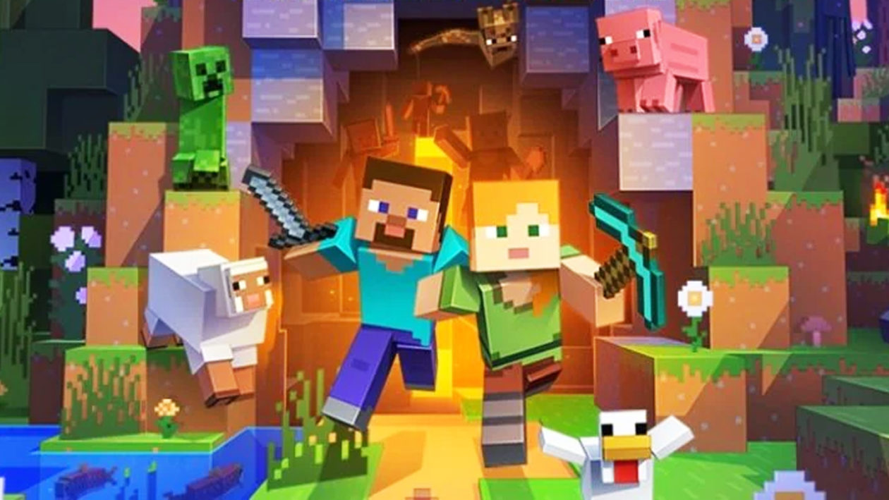 Minecraft developers not looking to integrate NFTs