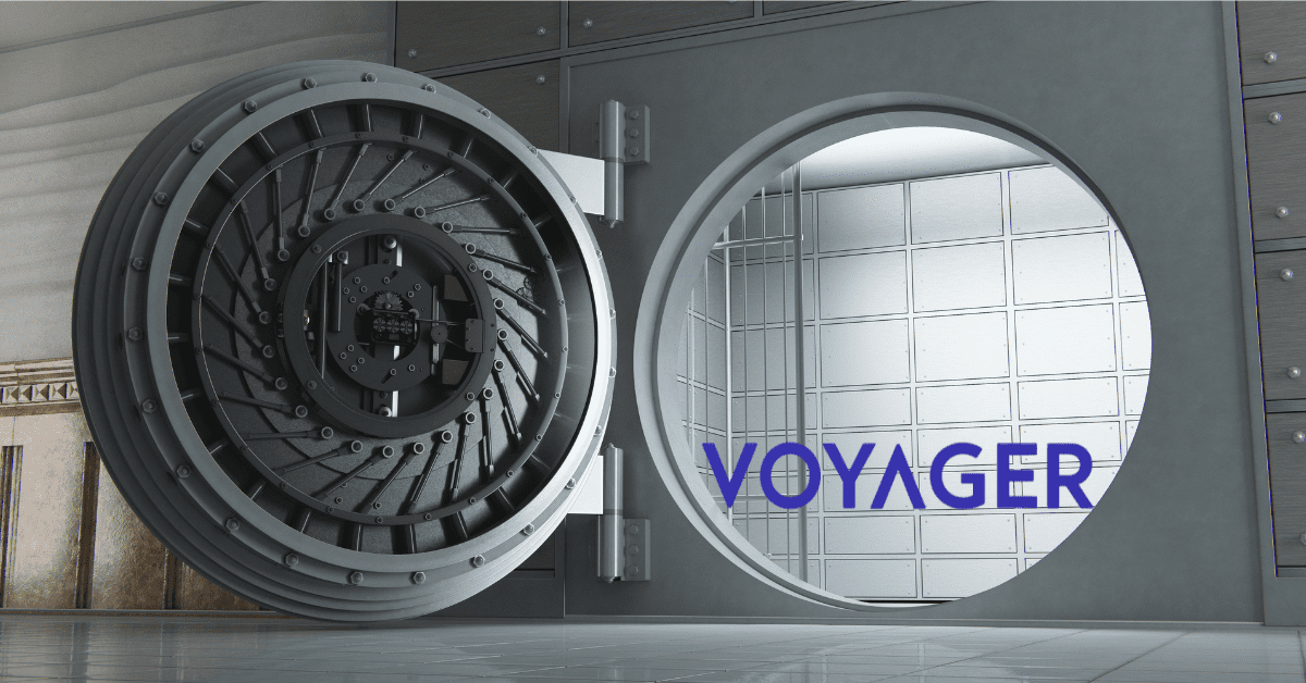 Voyager gives Sam Bankman-Fried’s ‘lowball’ offer a single digit