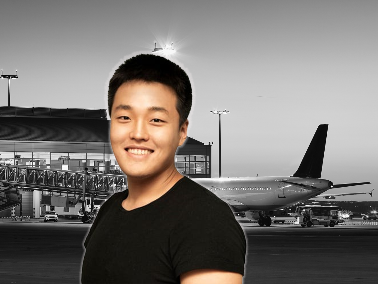 S.Korea places ‘notification upon arrival’ on Terra’s Do Kwon