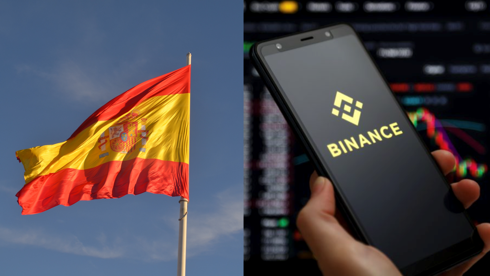 spain crypto wallet