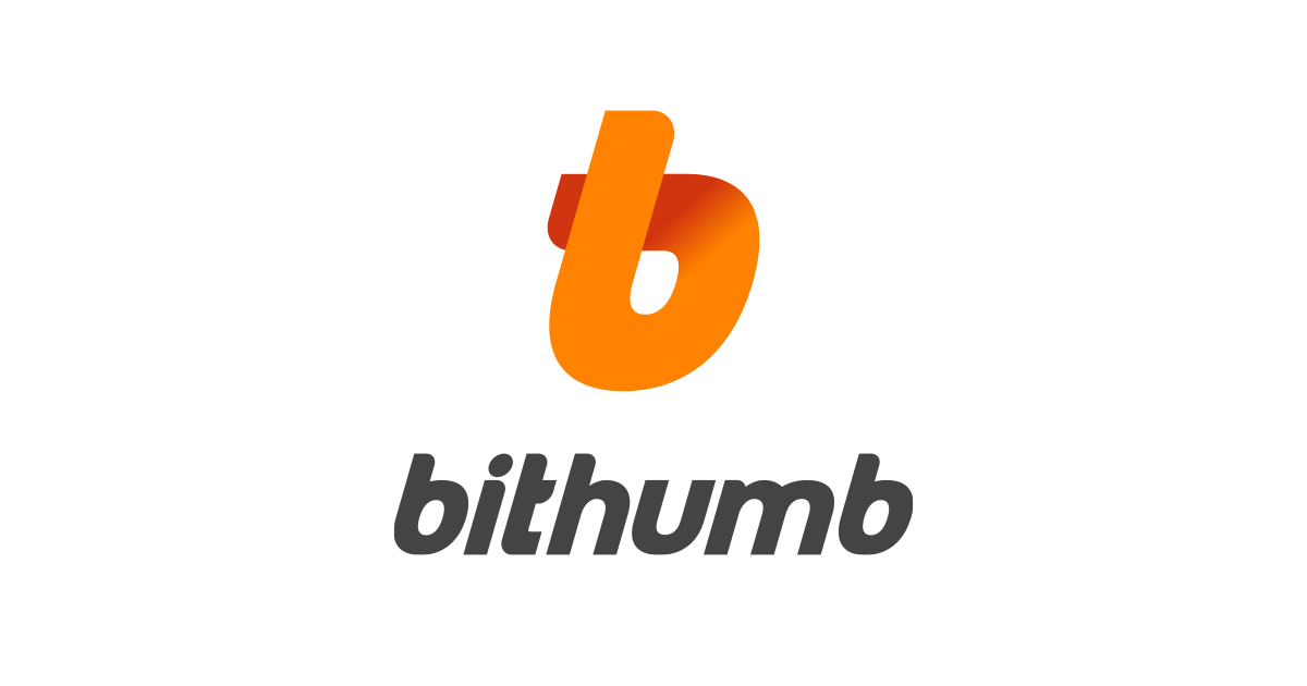 Bithumb Logo | S.Korea’s Bithumb links system with Samsung Securities | Bithumb, bithumb news, south korea crypto news, samsung securites