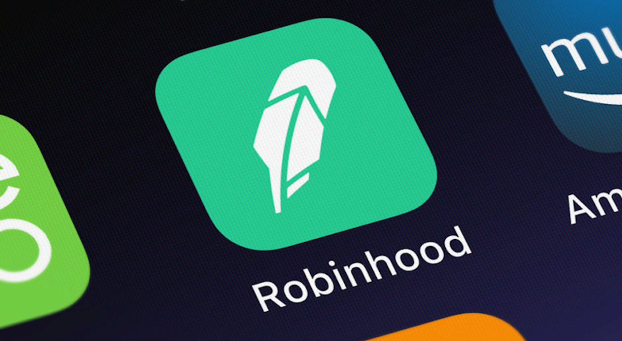 Robinhood’s crypto arm fined US$30 mln for compliance failures