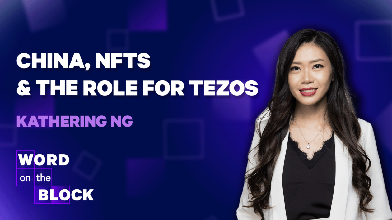 Affairs of the art Why NFT creators have fallen for Tezos