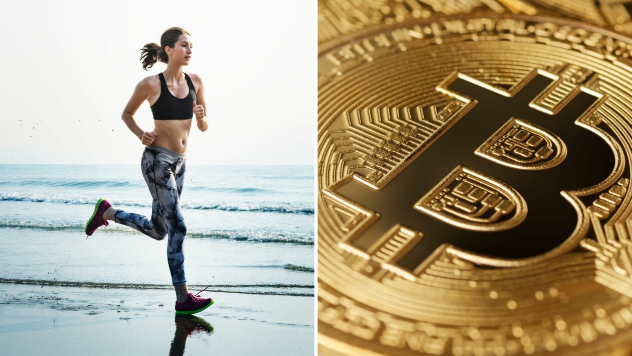 Running Bitcoin