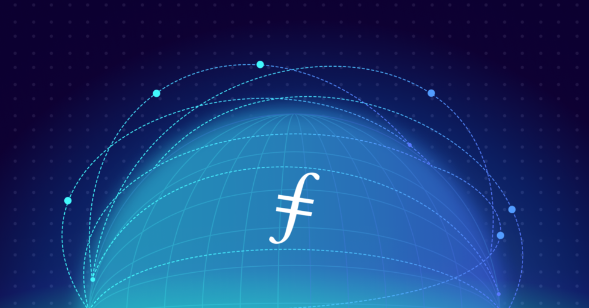 Filecoin on a tear as cautious optimism returns to crypto markets 2 Coining it