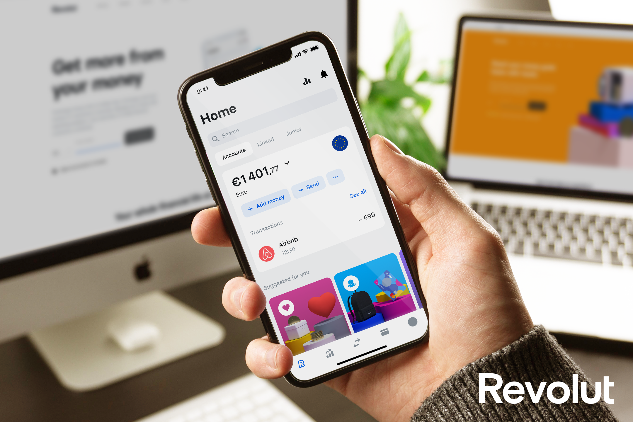 Revolut to list Bonk alongside US$1.2 mln learning campaign: report