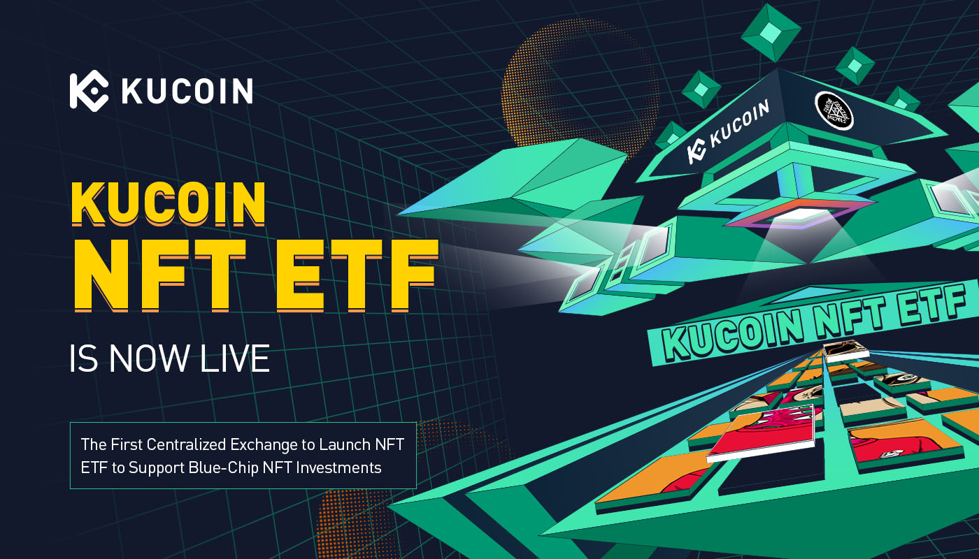 KuCoin’s ETFs to permit NFT buy with USDT as an alternative of ETH