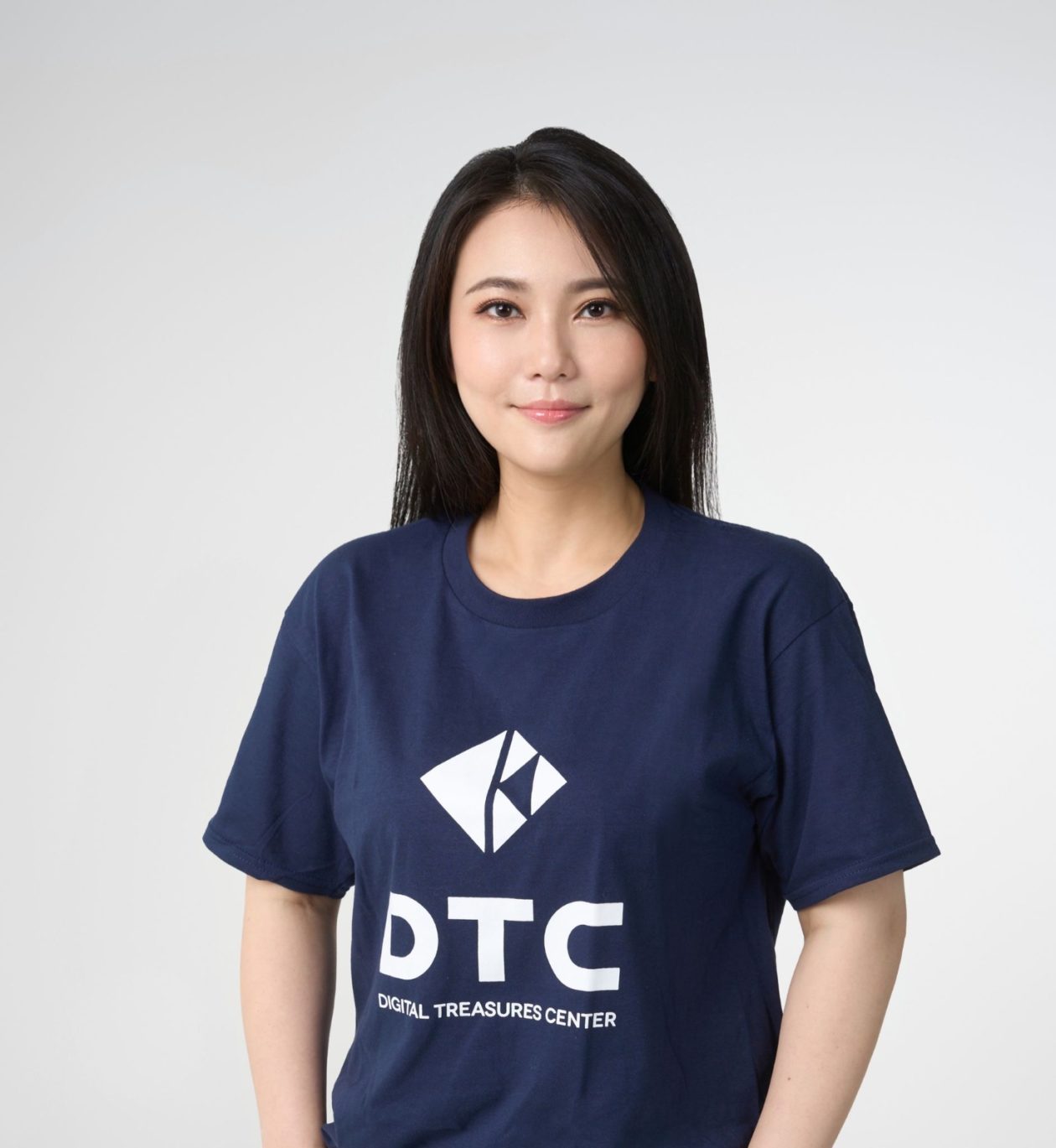 Alice Liu, chief executive and founder of DTC, wins Singapore's latest crypto service license