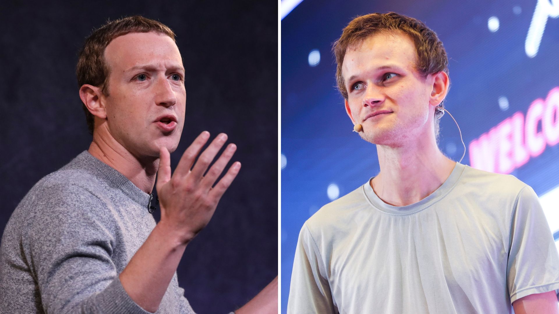 Metaverso do Facebook vai 'falhar', diz Vitalik Buterin