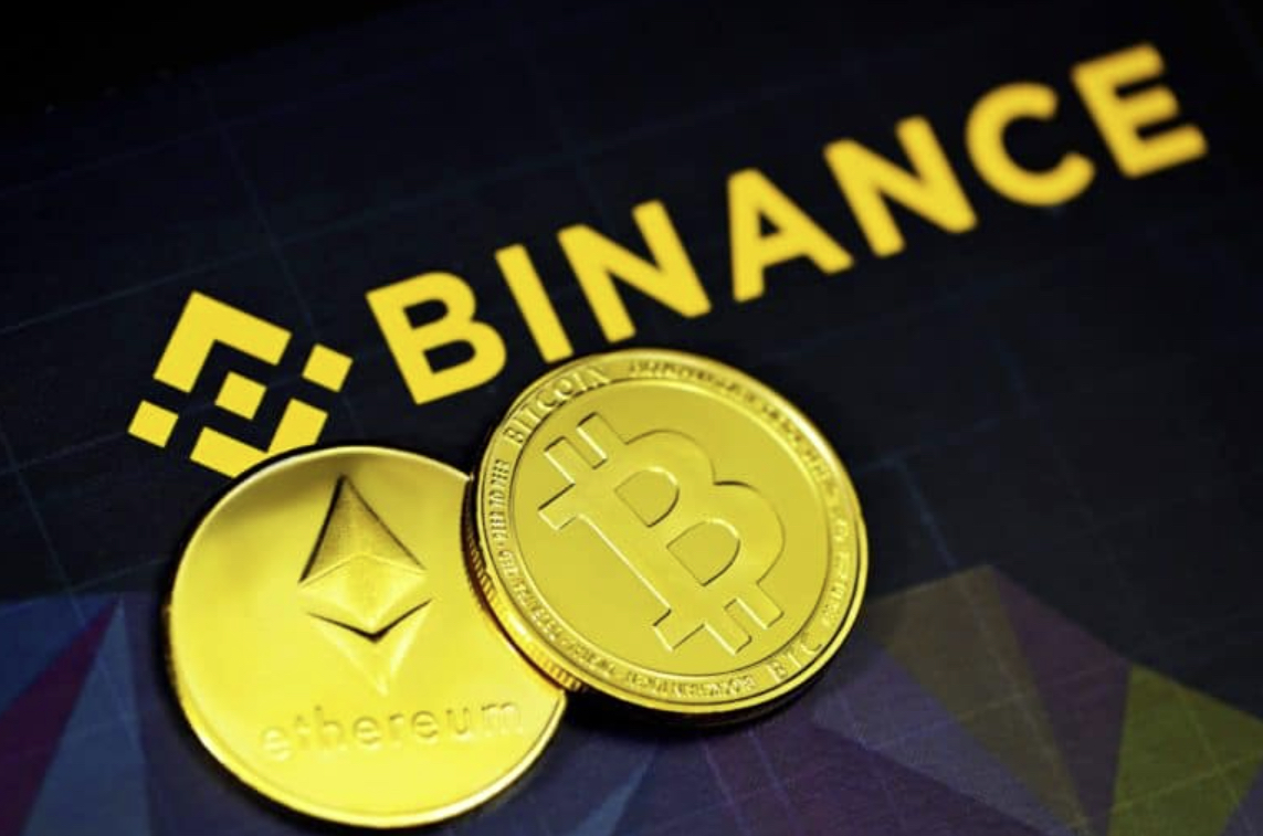 BNB leads winners in top 10 cryptos; Bitcoin, Ether rise 0.8% in afternoon trading 21 binance