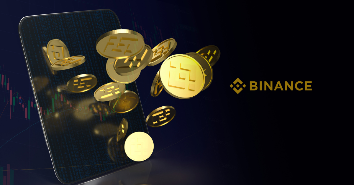 binance 2