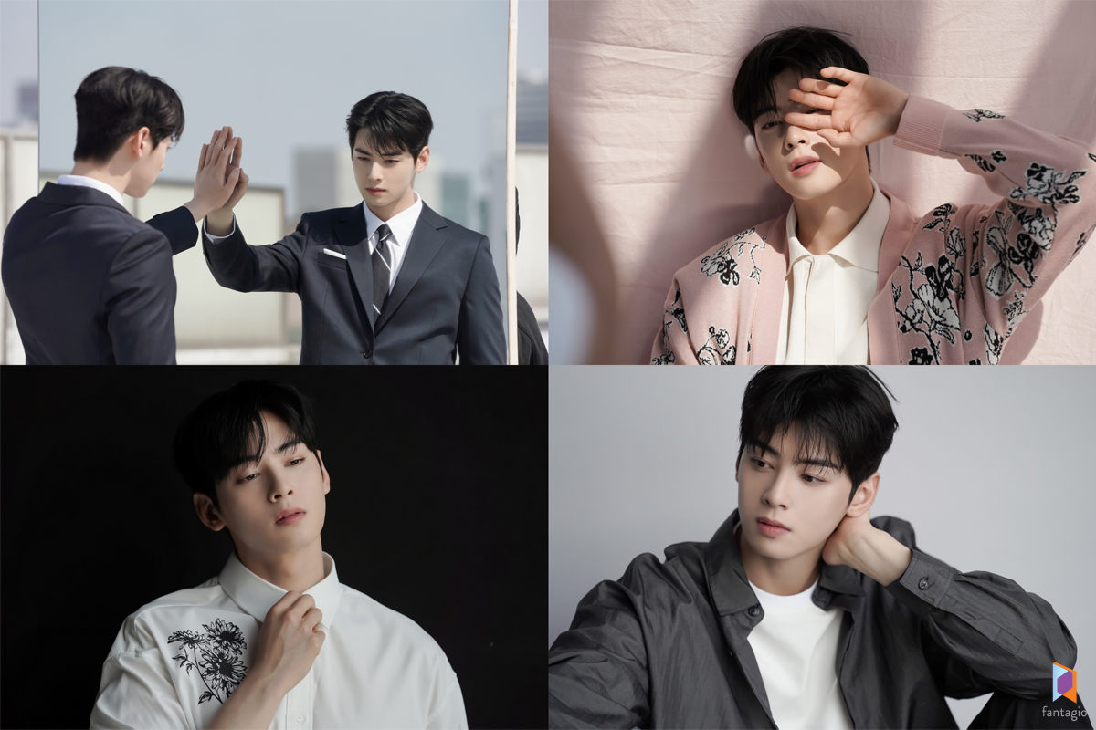 Cha Eun-woo, actor and member of K-pop group ASTRO | Crypto.com, K-pop agency Fantagio enter joint NFT venture | Crypto.com, cha eunwoo, kpop, nft news, Fantagio